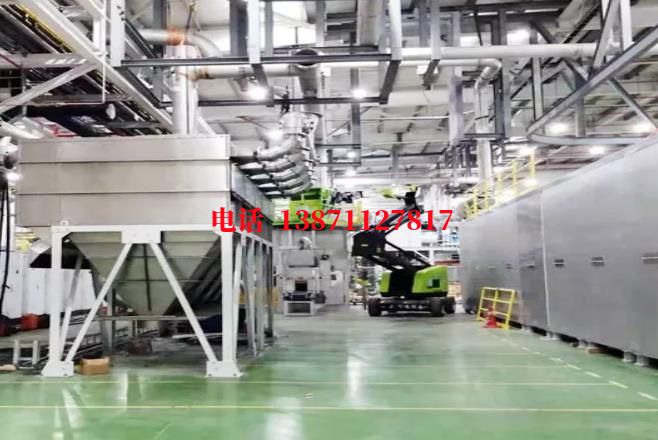 凭祥机电设备安装工程,设备安装公司